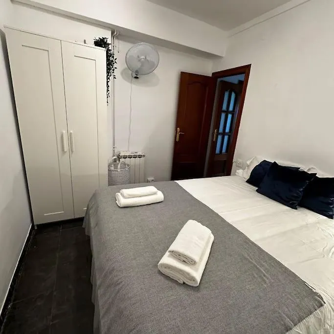 Lindo Apartamento En El Centro De Barcelona 0*,  Spain