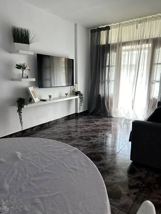 Lindo Apartamento En El Centro De Barcelona 0*,
