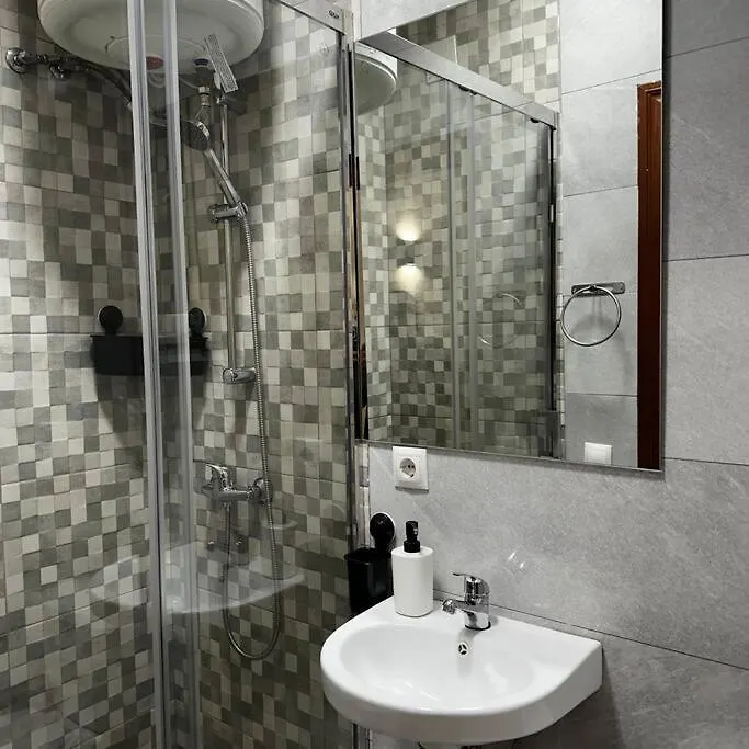 Lindo Apartamento En El Centro De Barcelona Apartment