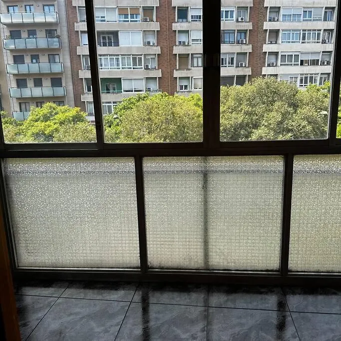 Lindo Apartamento En El Centro De Barcelona Spain
